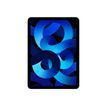 Apple iPad Air (5ème gen) - tablette 10,9" - 64 Go - bleu