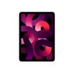 Apple iPad Air (5ème gen) - tablette 10,9" - 64 Go - rose