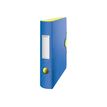 4002432124244-Leitz 180° Active Urban Chic - Classeur à levier - Dos 65 mm - A4 - pour 200 feuilles - -P_405131602_1-0