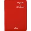 Oberthur Tradition - schoolagenda - sep 2022 - sep 2023 - 130 x 185 mm