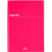 Oberthur Boréal - schoolagenda