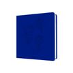 3664447146089-Agenda Summerside 16 bureau - 1 semaine sur 2 pages - bleu roi - Oberthur-P_405132119_1-0