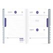 3664447143477-Agenda Little Marcel - 1 jour par page - 12,5 x 17,5 cm - marine - Oberthur-P_405132169_1-1