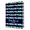 3664447143477-Agenda Little Marcel - 1 jour par page - 12,5 x 17,5 cm - marine - Oberthur-P_405132169_2-0