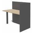 3253310453074-Banque d'accueil Retour direct haut OLA - L82,5 x H112 x P62,5 cm - structure carbone, pla-P_405132671_1-0
