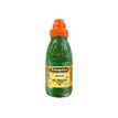 Cléopâtre NÉFERTARI - verf - gel op waterbasis - glitter meadow green - 250 ml