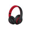 3701083088486-Casque Beats Studio3 Reconditionné - sans fil avec réduction de bruit - noir et rouge -P_405132976_1-0