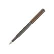 3664447126807-Oberthur Tandem - Stylo plume - bois de noyer/gris mat-P_405133732_1-0