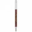 Oberthur Canopée - Stylo plume bois de rose