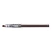 Pilot FriXion Ball - rollerbalpen - zwart