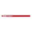 Pilot FriXion Ball Stick - rollerbalpen - rood