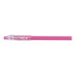 Pilot FriXion Ball Stick - rollerbalpen - roze