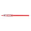 Pilot FriXion Ball Stick - rollerbalpen - koraalroze