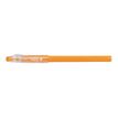 Pilot FriXion Ball Stick - rollerbalpen - oranje