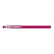 Pilot FriXion Ball Stick - rollerbalpen - aardbei