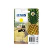 Epson 604XL Singlepack - XL - geel - origineel - inktcartridge