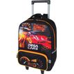3664447150567-Sac à dos à roulettes Megacars - 1 compartiment - Exclusivité Bureau Vallée - Oberthur-P_405134890_1-0