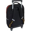 3664447150567-Sac à dos à roulettes Megacars - 1 compartiment - Exclusivité Bureau Vallée - Oberthur-P_405134890_2-1
