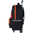 3664447150567-Sac à dos à roulettes Megacars - 1 compartiment - Exclusivité Bureau Vallée - Oberthur-P_405134890_4-3
