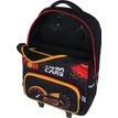 3664447150567-Sac à dos à roulettes Megacars - 1 compartiment - Exclusivité Bureau Vallée - Oberthur-P_405134890_6-5