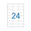 APLI-Agipa - etiketten - mat - 2400 etiket(ten) - 70 x 35 mm