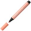 4006381569552-STABILO - Feutre de dessin pointe large biseautée - rose abricot-P_405137353_2-1