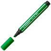 4006381569675-STABILO - Feutre de dessin pointe large biseautée - vert clair-P_405137357_2-1