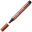 4006381569934-STABILO - Feutre de dessin pointe large biseautée - marron chocolat-P_405137369_2-1