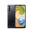 Samsung Galaxy A04s - zwart - 4G smartphone - 32 GB - GSM