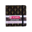8712079516376-Talens Art Creation - Carnet de croquis - 120 x 120 mm - 80 feuilles - papier blanc - Art -P_405137481_1-0