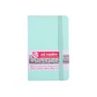 8712079516390-Talens Art Creation - Carnet de croquis - 90 x 140 mm - 80 feuilles - papier crème - couv-P_405137483_1-0