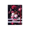 8712079516413-Talens Art Creation - Carnet de croquis - A4 (210 x 297 mm) - 80 feuilles - blanc - fleurs-P_405137485_1-0