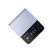 8806094507249-Samsung Galaxy Z Flip4 - Smartphone - 5G - 8/128 Go - bleu-P_405137720_11-5