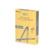 Rey Adagio - reprografisch papier - glad - 500 vel(len) - A3 - 80 g/m² (pak van 5)
