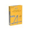 Rey Adagio - reprografisch papier - glad - 500 vel(len) - A3 - 80 g/m² (pak van 5)