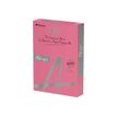 Rey Adagio - reprografisch papier - glad - 500 vel(len) - A4 - 80 g/m² (pak van 5)