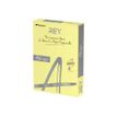 Rey Adagio - reprografisch papier - glad - 250 vel(len) - A3 - 160 g/m² (pak van 5)