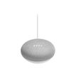 3280191805258-Google Home Mini -Pack enceinte connectée intelligente +  ampoule Philips teintée -P_405138202_1-0