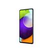 8806092115002-Samsung Galaxy A52 Entreprise édition - Smartphone 4G - 6/128 Go - noir-P_405138239_2-1