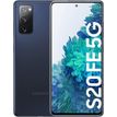 Samsung Galaxy S20 FE 5G - wolkenrood - 5G smartphone - 128 GB - GSM