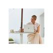 0404051384391-HP EliteBook 1040 G9 Notebook - Pc portable Wolf Pro Security - 14" - Core i5 1235U - 16 Go RAM - 512 Go SSD - avec HP Wo-P_405138439_4-8