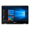0404051386326-ASUS VivoBook Flip 14 TP401MA EC470XA - Pc portable 14" - Pentium Silver N5030 - 4 Go RAM -P_405138632_5-2
