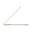 0404051386487-Apple MacBook Air - MacBook 13.6" - M2 - 8 Go RAM - 512 Go SSD - lumière stellaires-P_405138648_9-7