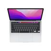0404051386531-Apple MacBook Pro - MacBook 13.3" - M2 - 8 Go RAM - 512 Go SSD - IPS 2560 x 1600 - argent-P_405138653_5-3