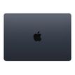 0194253083115-Apple MacBook Air - MacBook 13.6" - M2 - 8 Go RAM - 256 Go SSD - noir minuit-P_405138677_7-3