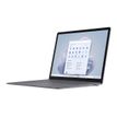 0404051387224-Microsoft Surface Laptop 5 - pc portable 13.5" - Core i5 1235U - Evo - 8 Go RAM - 256 Go S-P_405138722_1-0