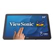 0766907846911-ViewSonic TD2430 - écran LED 24" - Full HD (1080p) -P_405138869_1-0