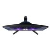 8806092278028-Samsung Odyssey G3 S24AG300NU - écran LED 24" - Full HD (1080p)-P_405138938_6-5
