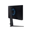 8806092278028-Samsung Odyssey G3 S24AG300NU - écran LED 24" - Full HD (1080p)-P_405138938_8-7