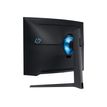 8806092002111-Samsung Odyssey G7 C32G75TQSR - écran LED 32" - incurvé - HDR-P_405139085_10-9